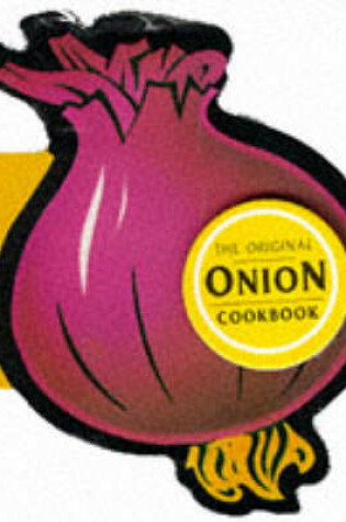 Cover of Onion