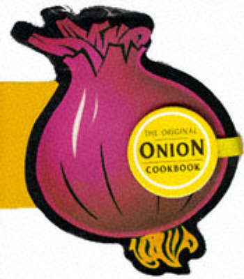 Cover of Onion