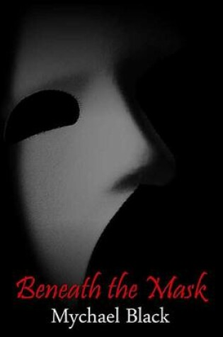 Cover of Beneath the Mask