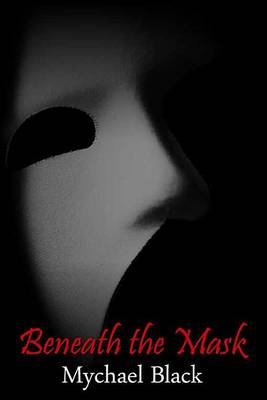 Book cover for Beneath the Mask