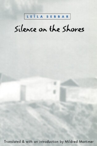 Cover of Silence on the Shores