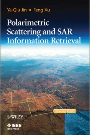 Cover of Polarimetric Scattering and SAR Information Retrieval