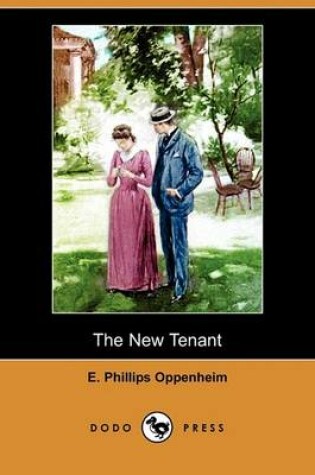 Cover of The New Tenant (Dodo Press)