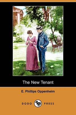 Book cover for The New Tenant (Dodo Press)