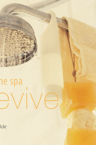 Cover of Home Spa