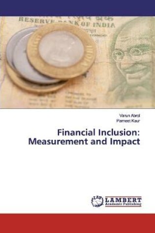 Cover of Financial Inclusion