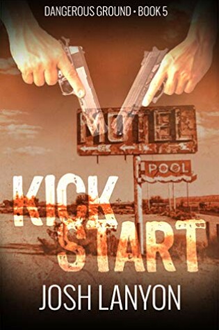 Cover of Kick Start