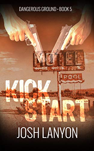 Book cover for Kick Start