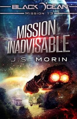 Cover of Mission Inadvisable