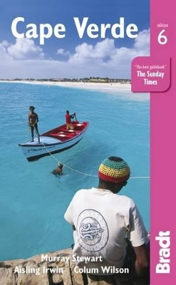 Book cover for Cape Verde