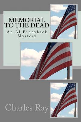 Book cover for Memorial to the Dead