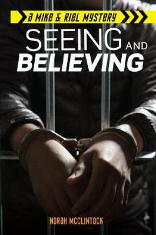 Cover of Seeing and Believing