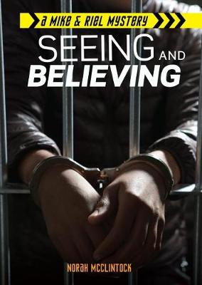 Cover of Seeing and Believing