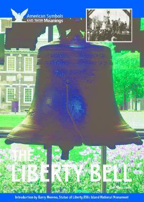 Cover of The Liberty Bell