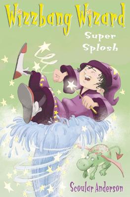 Book cover for Super Splosh