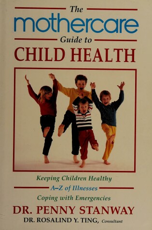 Cover of Guide to Child Health