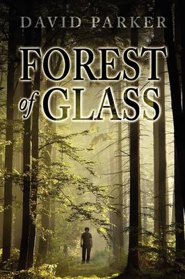 Book cover for Forest of Glass