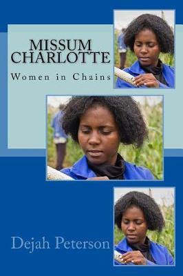 Book cover for Missum Charlotte
