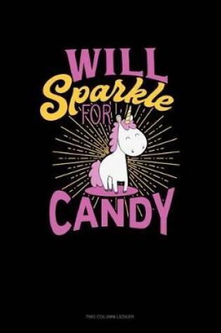 Cover of Will Sparkle for Candy