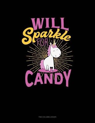 Cover of Will Sparkle for Candy