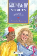 Book cover for Growing Up Stories