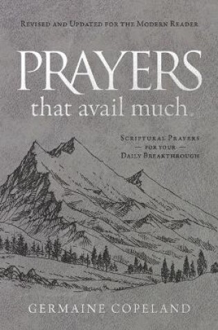 Cover of Prayers That Avail Much, Updated for the Modern Reader