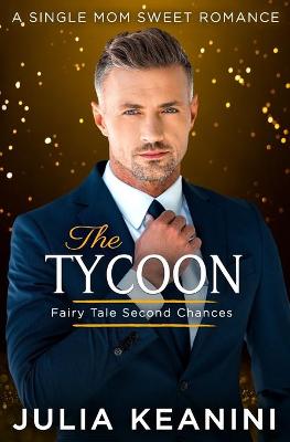 Book cover for The Tycoon