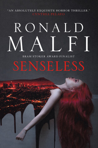 Cover of Senseless