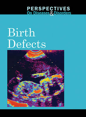 Book cover for Birth Defects