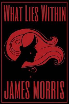 Book cover for What Lies Within