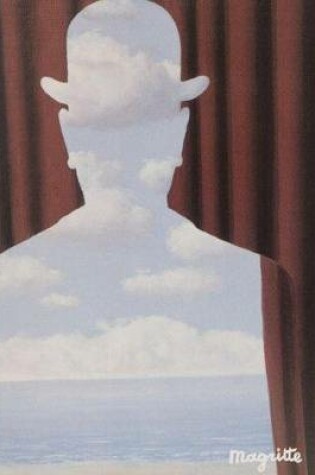 Cover of Rene Magritte