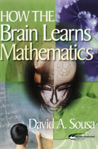 Cover of How the Brain Learns Mathematics