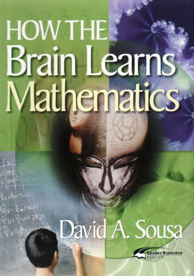 Book cover for How the Brain Learns Mathematics