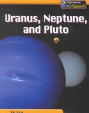 Book cover for Uranus, Neptune, Pluto