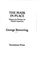 Book cover for The Mask in Place