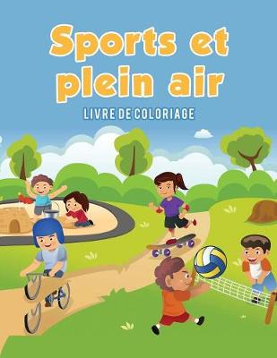 Book cover for Sports et plein air