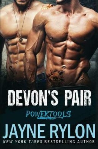 Cover of Devon's Pair