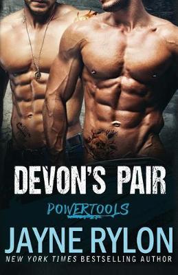 Book cover for Devon's Pair