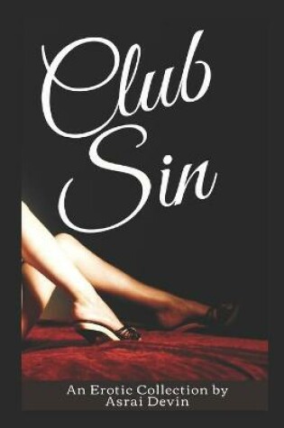 Cover of Club Sin