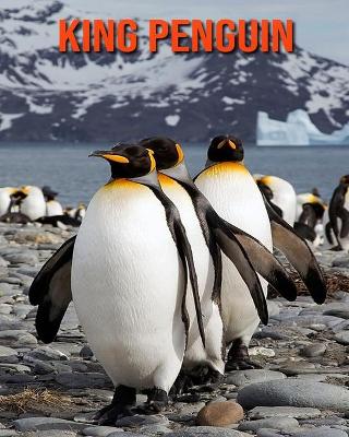 Book cover for King Penguin