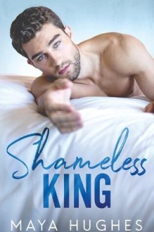 Cover of Shameless King