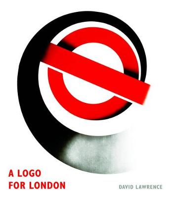 Book cover for A Logo for London