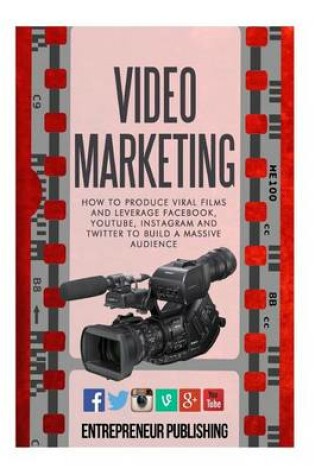 Cover of Video Marketing