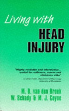 Cover of Living with Head Injury