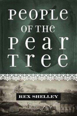 Cover of People of the Pear Tree