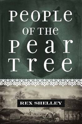 Book cover for People of the Pear Tree