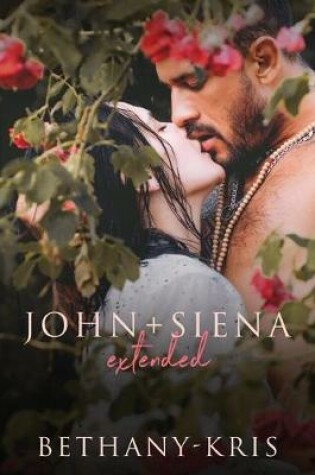 Cover of John + Siena
