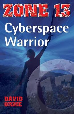 Cover of Cyberspace Warrior