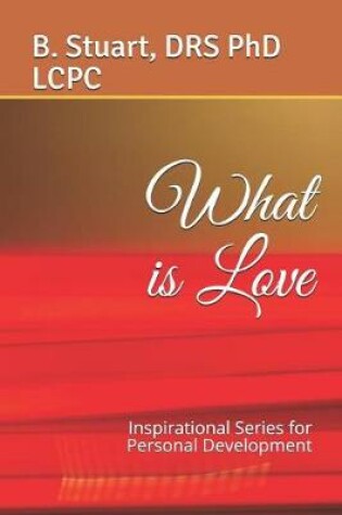 Cover of What is Love