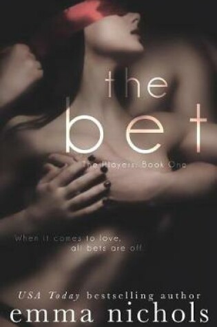 Cover of The Bet